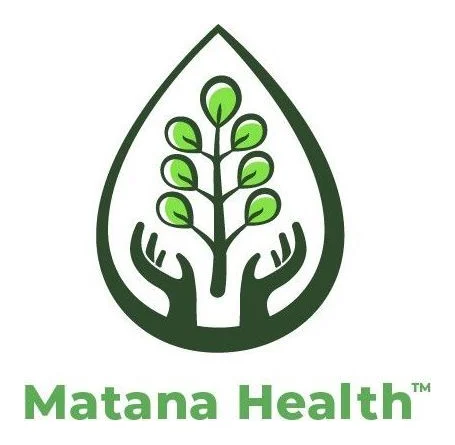 Matana Health logo