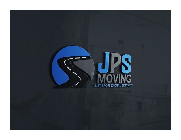 JPS Moving logo