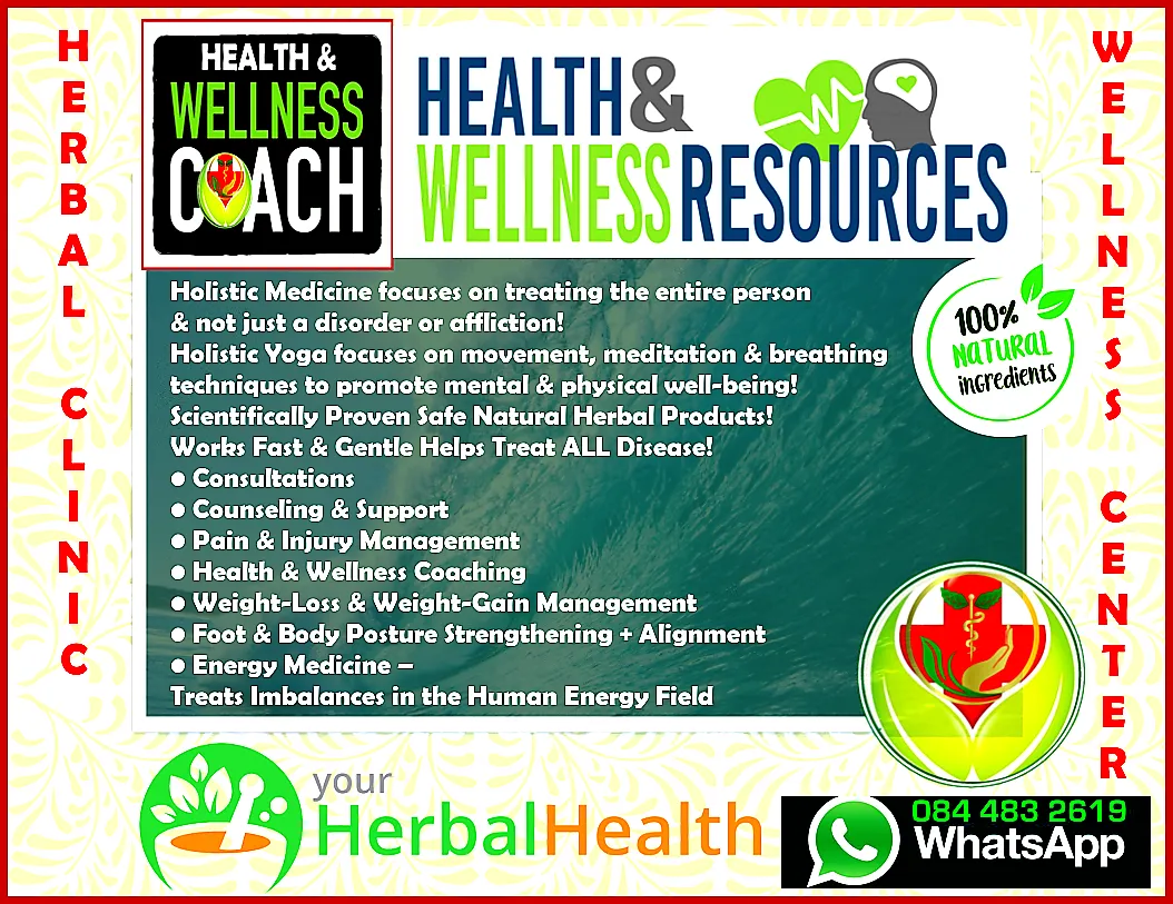 HERBAL CLINIC & WELLNESS CENTER photo 1