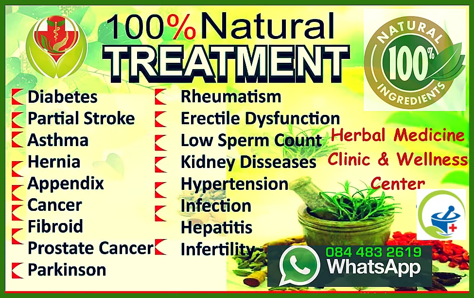 HERBAL CLINIC & WELLNESS CENTER photo 2