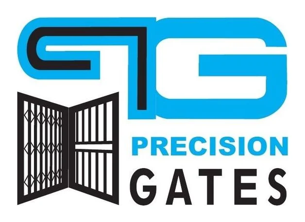 Precision Gates logo