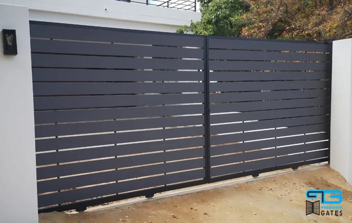 Precision Gates photo 1