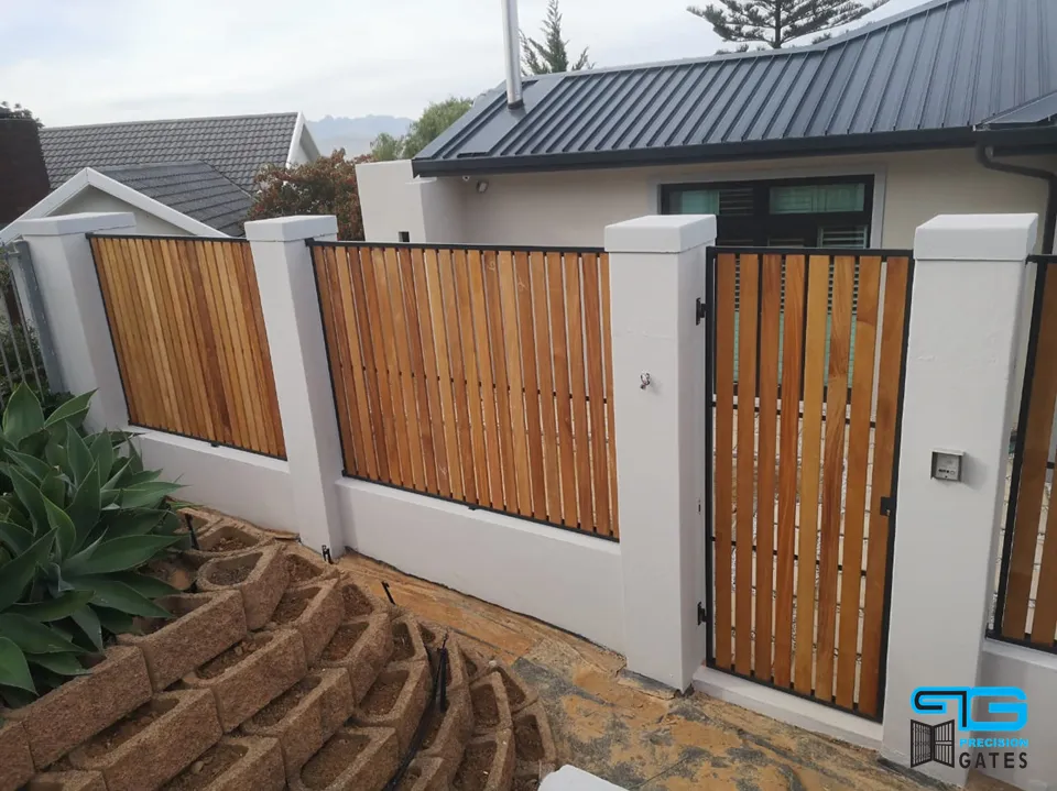 Precision Gates photo 2