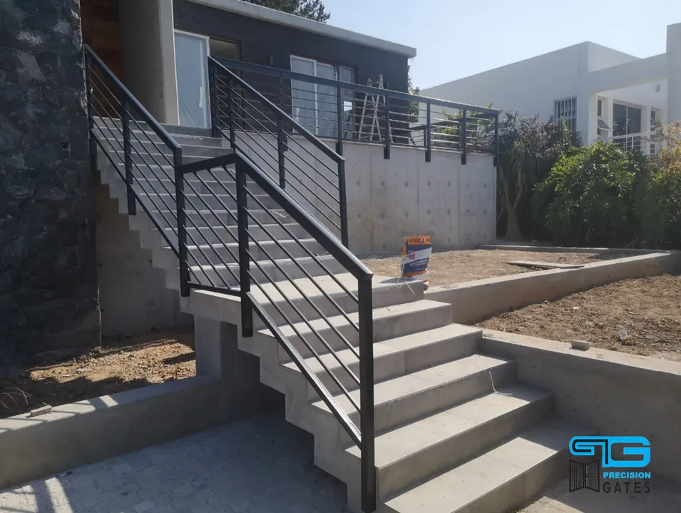 Precision Gates photo 3