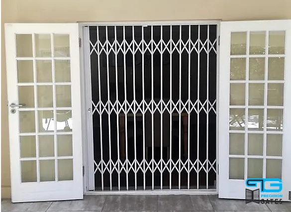 Precision Gates photo 4