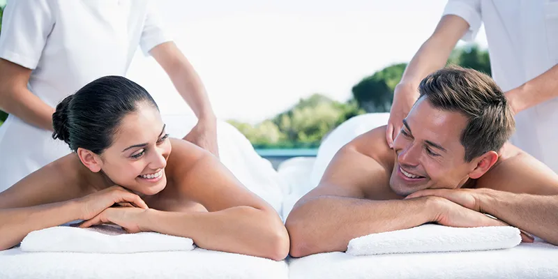 Massage Expert salon photo 2