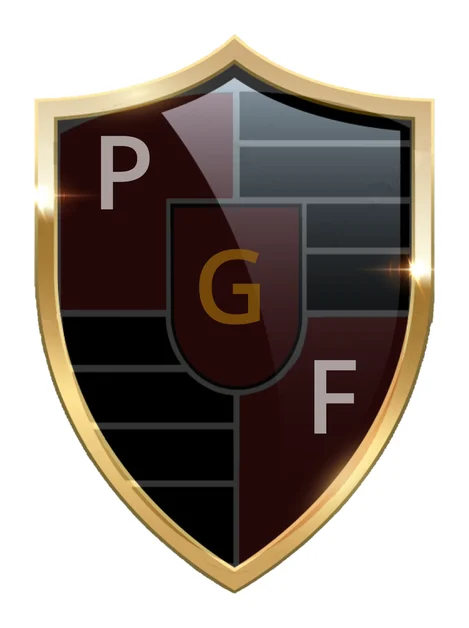 Porsche Gear Fix logo