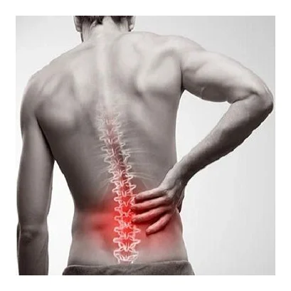Dr Obi Orjiako, Orthopaedic Spine Specialist logo