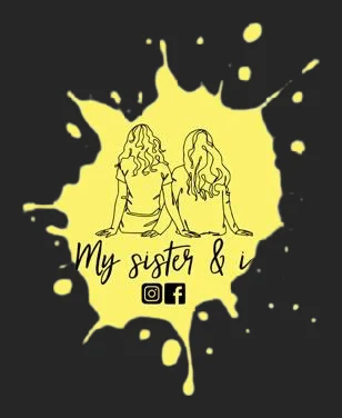 My Sister & i logo