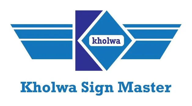 Kholwa Sign Master logo