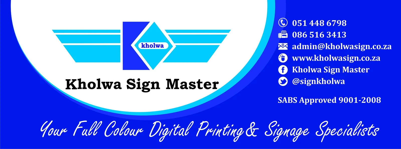 Kholwa Sign Master photo 2