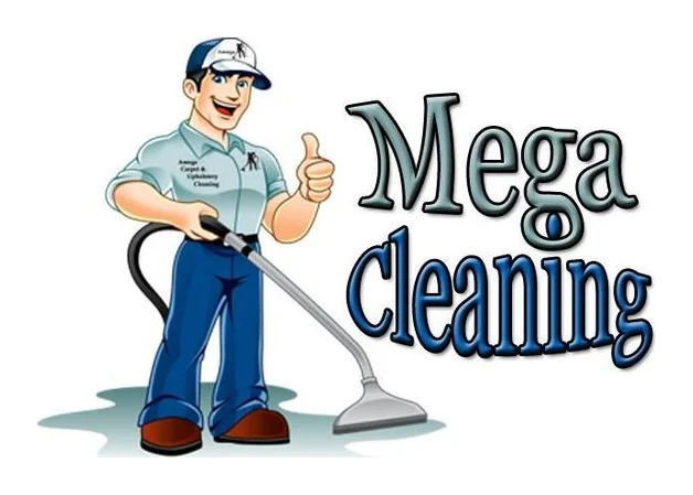 Bedfordview Carpet Cleaning Service logo