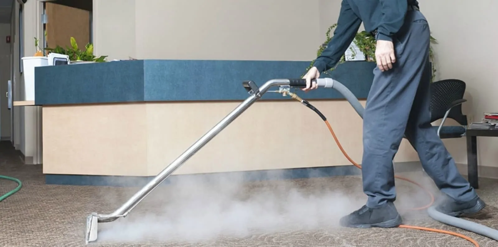 Bedfordview Carpet Cleaning Service photo 2