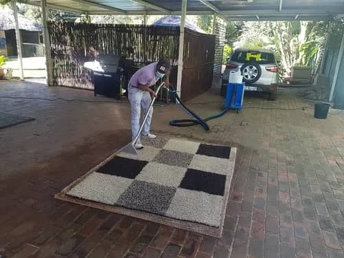 Rug Cleaning Bedfordview photo 4