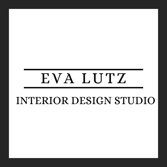 EVA LUTZ Interior Design Studio logo