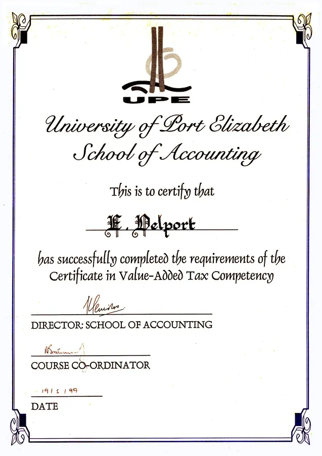 Alpha Bookkeeping photo 1