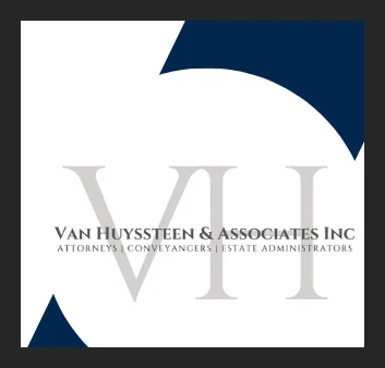 Van Huyssteen & Associates Inc. logo