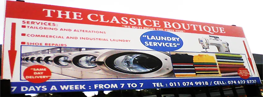 The Classice Boutique and Cleaners photo 1