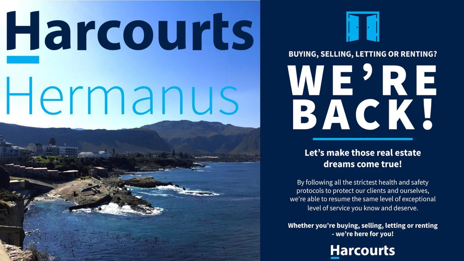 Hermanus Harcourts photo 1
