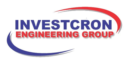 Investcron Engineering Group Pty Ltd logo