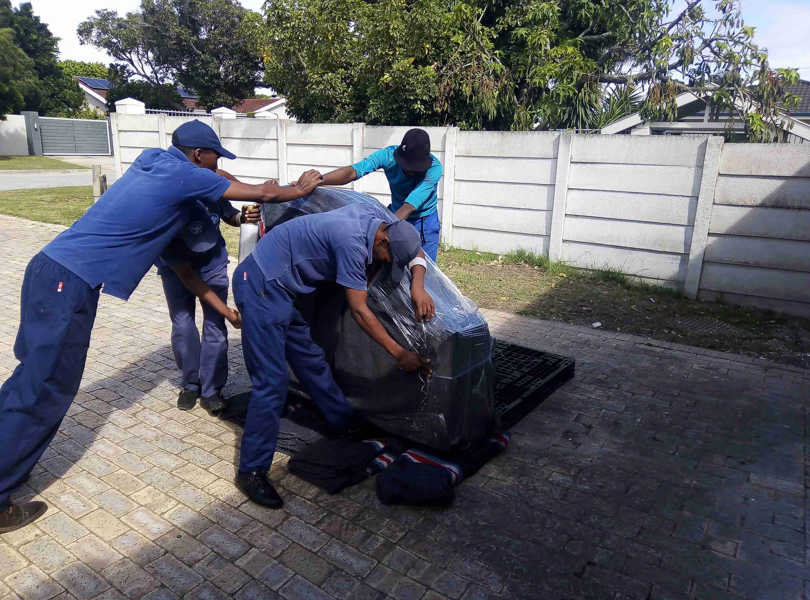 Move Removals photo 4