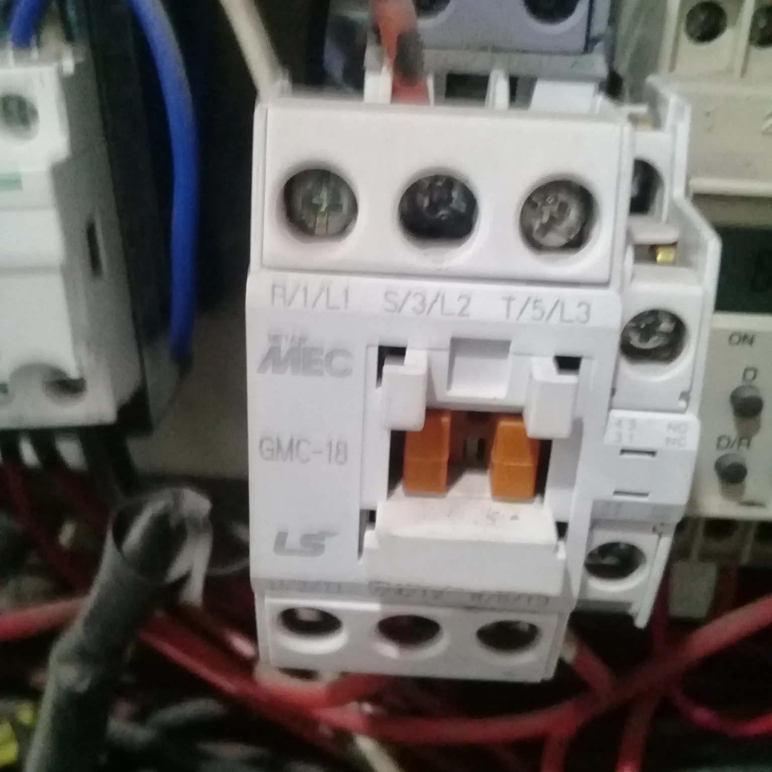 Jachman Electrical and Handyman photo 3