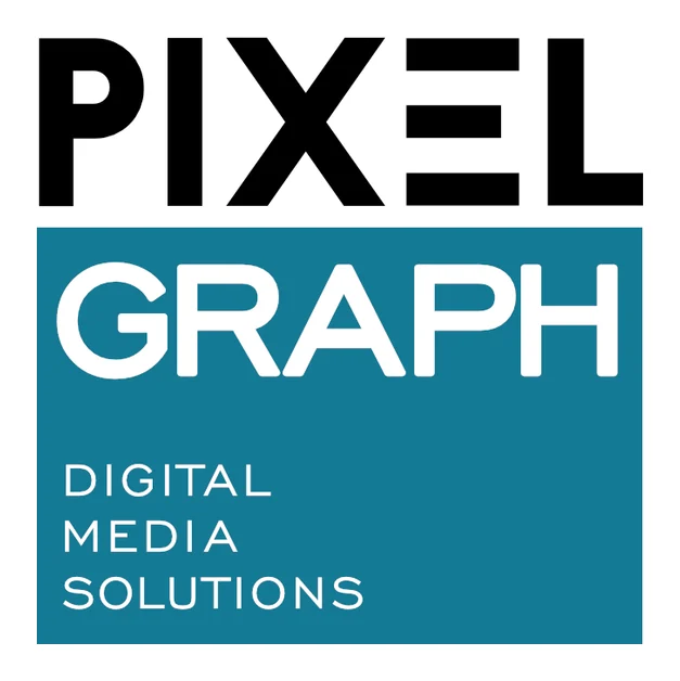 PixelGraph Media logo