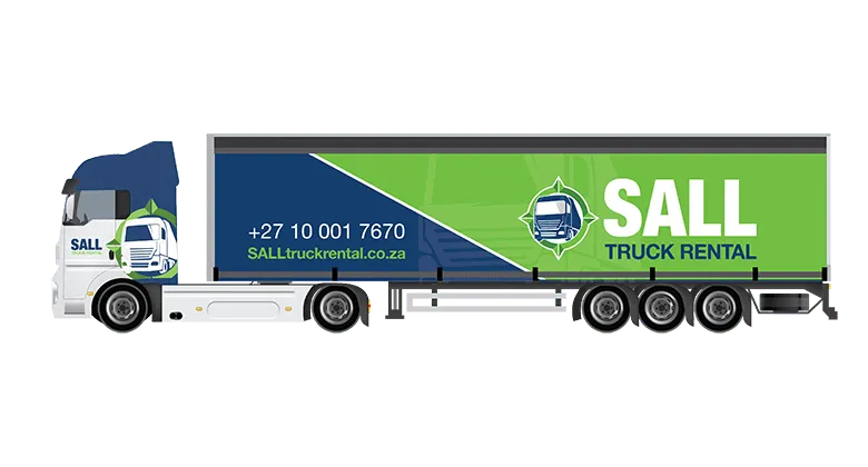 Sall Truck Rental photo 1