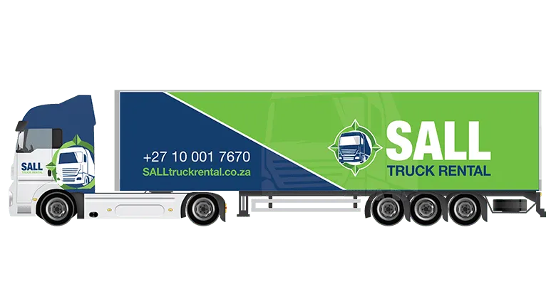 Sall Truck Rental photo 2
