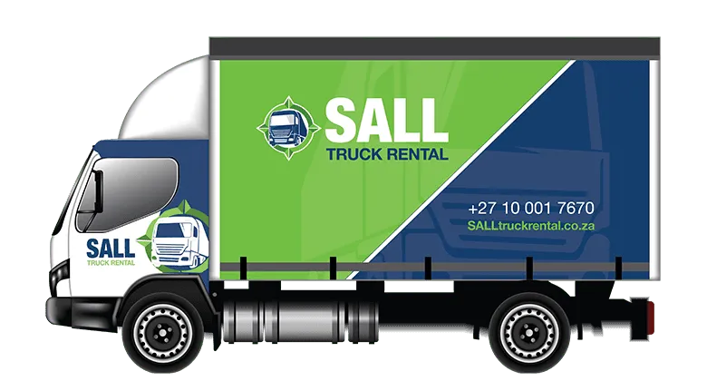 Sall Truck Rental photo 3