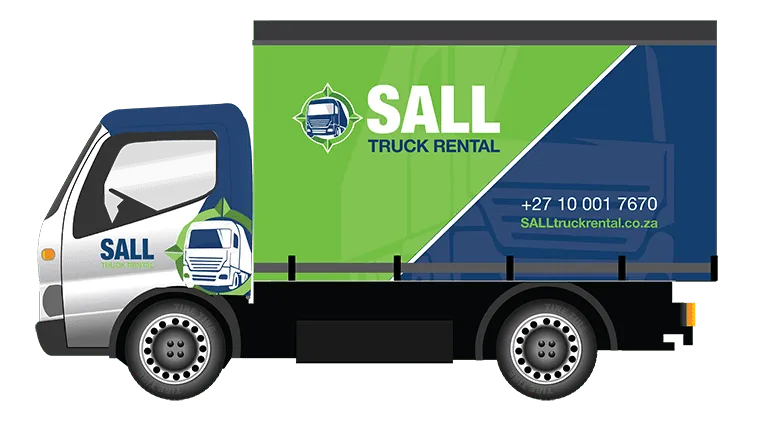Sall Truck Rental photo 4