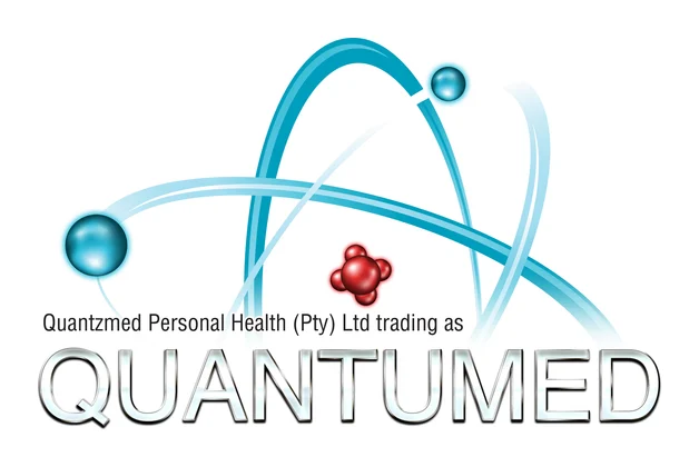 Quantumed logo
