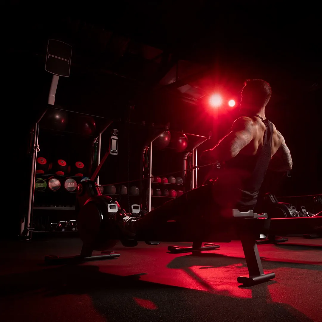 Evolve Health & Fitness | Gym Equipment photo 1