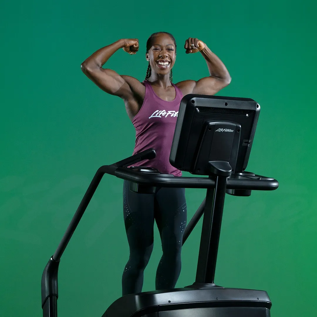 Evolve Health & Fitness | Gym Equipment photo 4