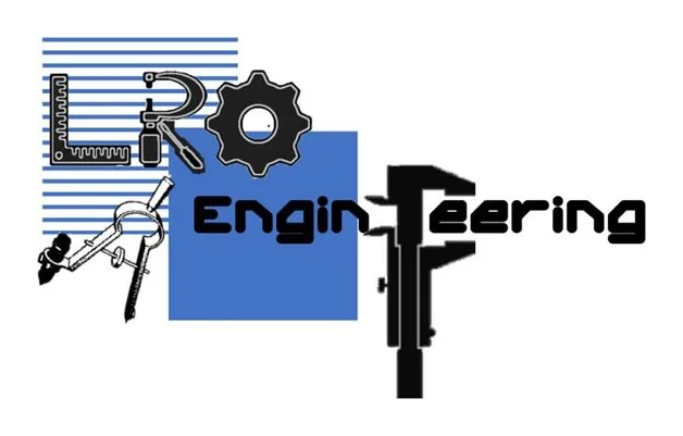 LRO Engineering logo