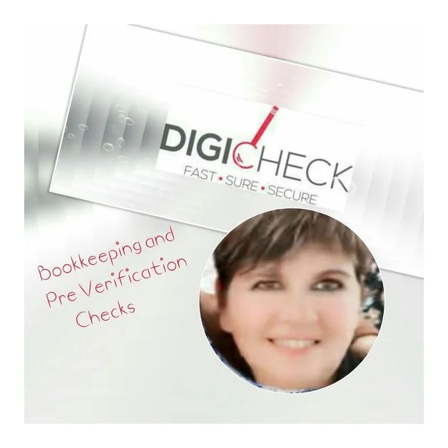 Digicheck logo