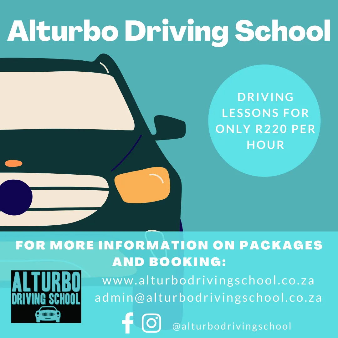 Alturbo Driving School photo 2
