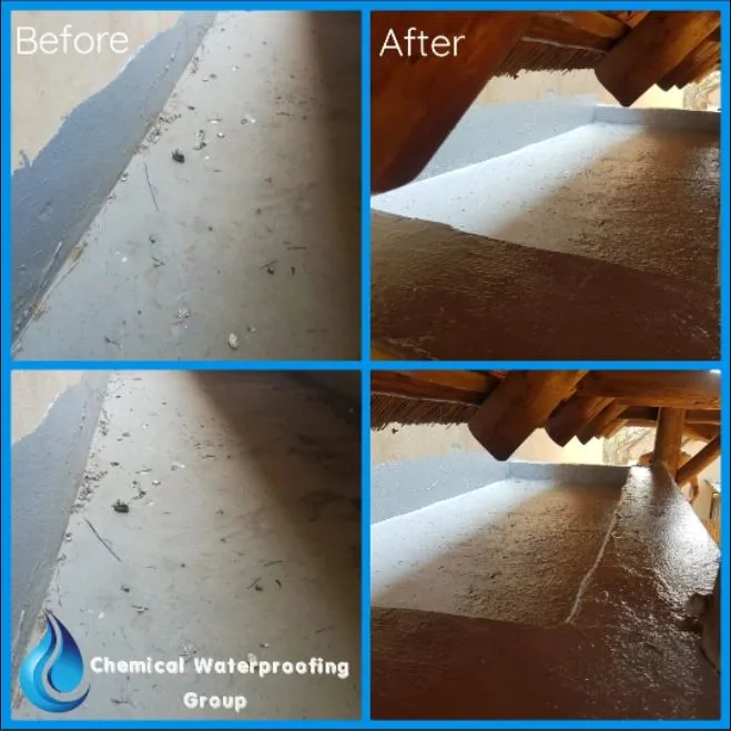 Chemical Waterproofing Group (Pty) Ltd photo 2