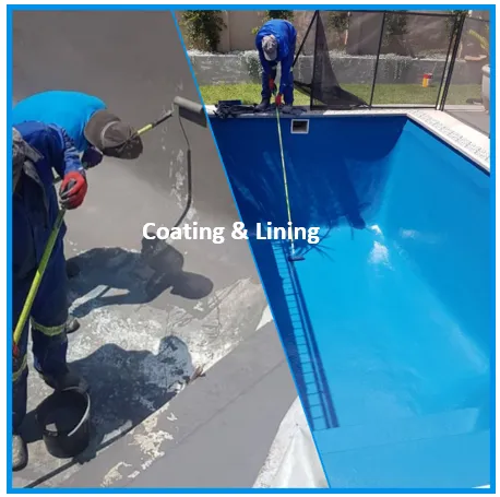Chemical Waterproofing Group (Pty) Ltd photo 3