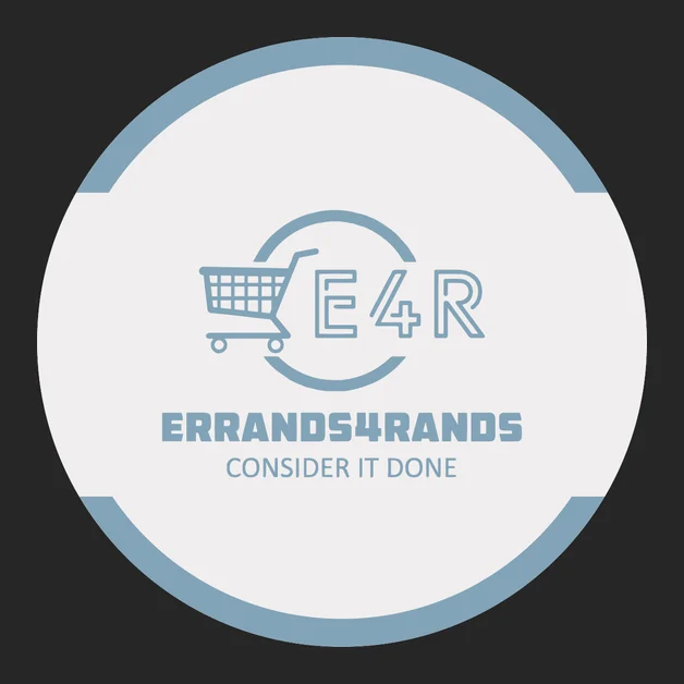 Errands4Rands logo