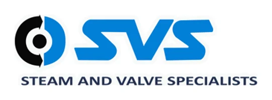 Steam And Valves Specialists logo