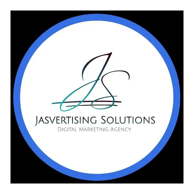 Jasvertising Solutions logo