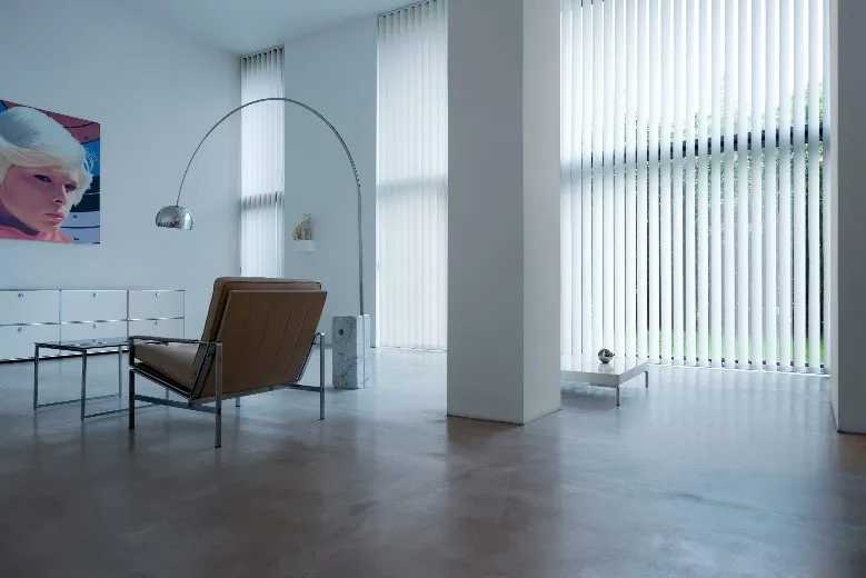 Flexivert Blinds Durban photo 1