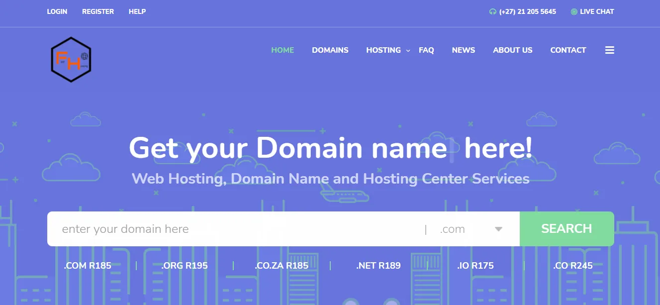 Fast Hosting photo 1