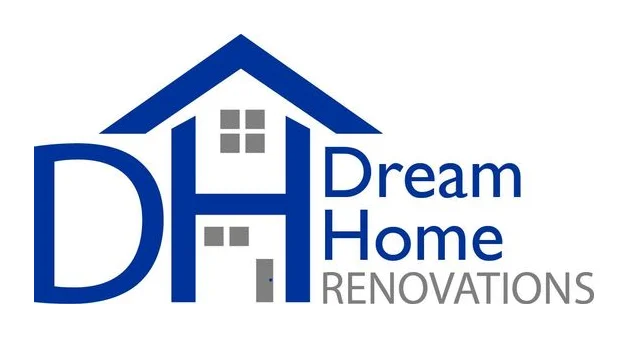 Dream Home Renovations logo