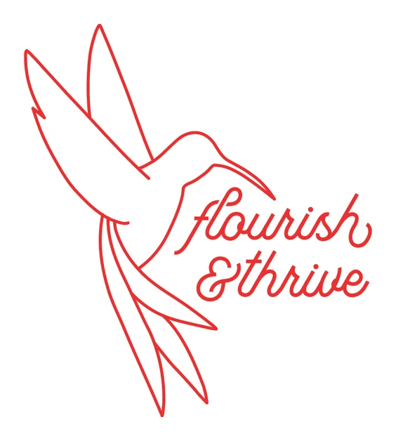 Flourish & Thrive logo