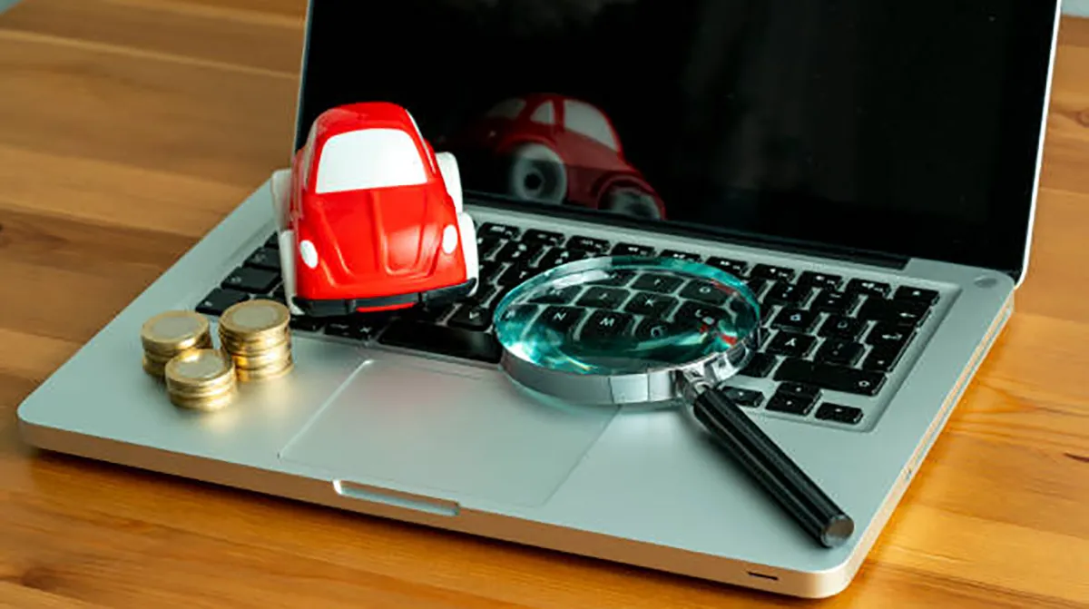 Autotude photo 1