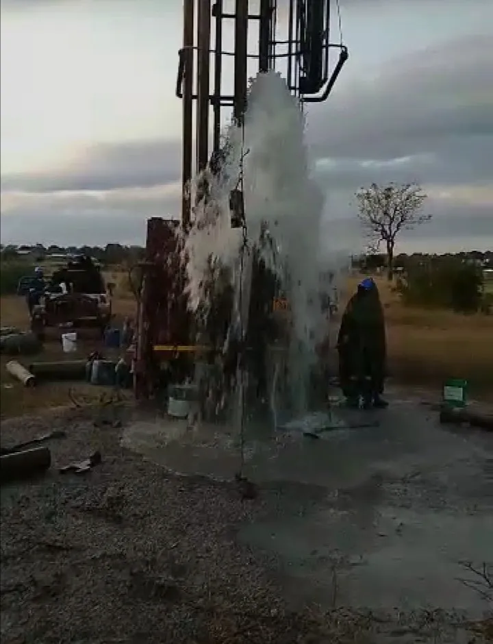 EVERLASTING BOREHOLE DRILLING MPUMALANGA photo 1