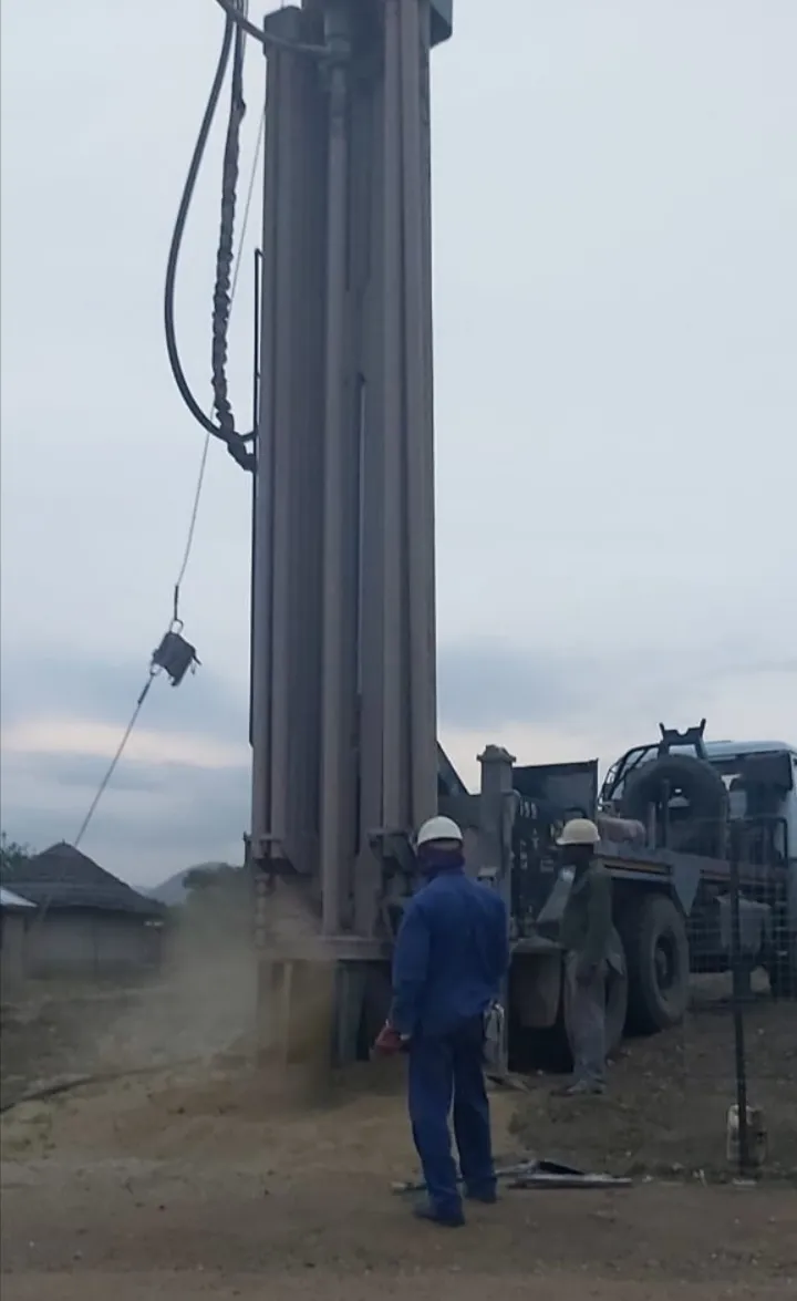 EVERLASTING BOREHOLE DRILLING MPUMALANGA photo 2