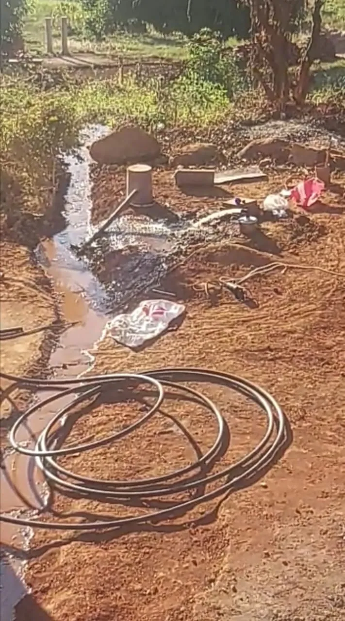 EVERLASTING BOREHOLE DRILLING MPUMALANGA photo 3